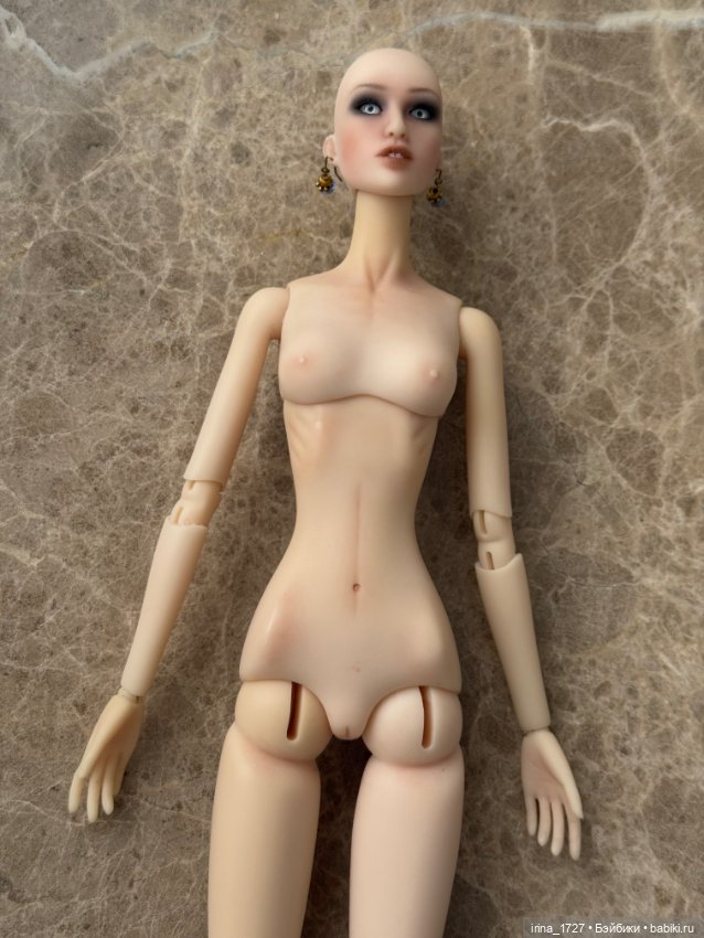 24 тыс!!! дева от FFD Free Fantasy Dolls (фото 9)