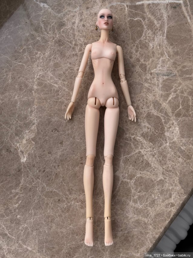 24 тыс!!! дева от FFD Free Fantasy Dolls (фото 7)
