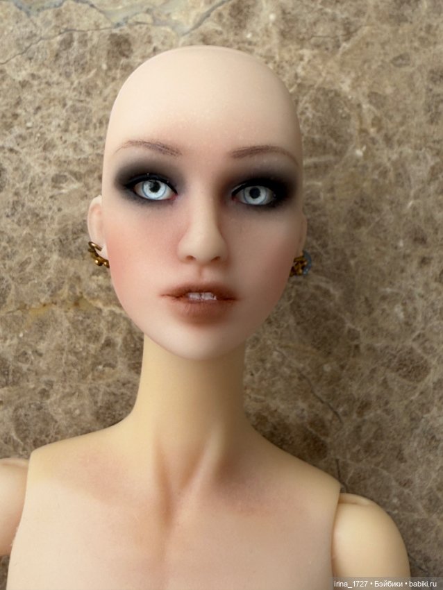 24 тыс!!! дева от FFD Free Fantasy Dolls (фото 6)