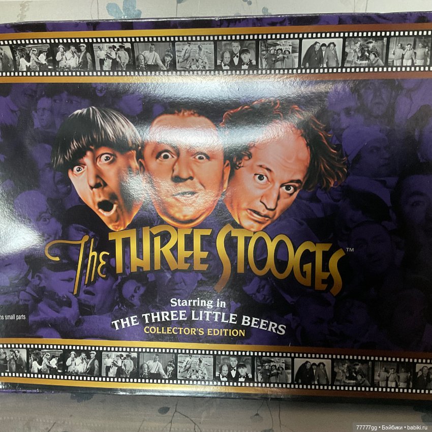 Суперовое трио — Игровые куклы (фото 2)