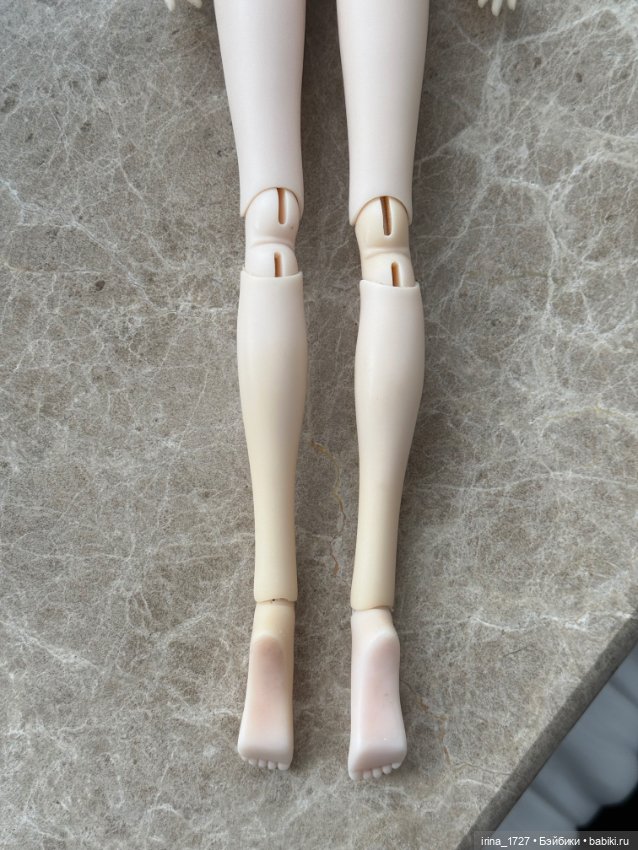 24 тыс!!! дева от FFD Free Fantasy Dolls