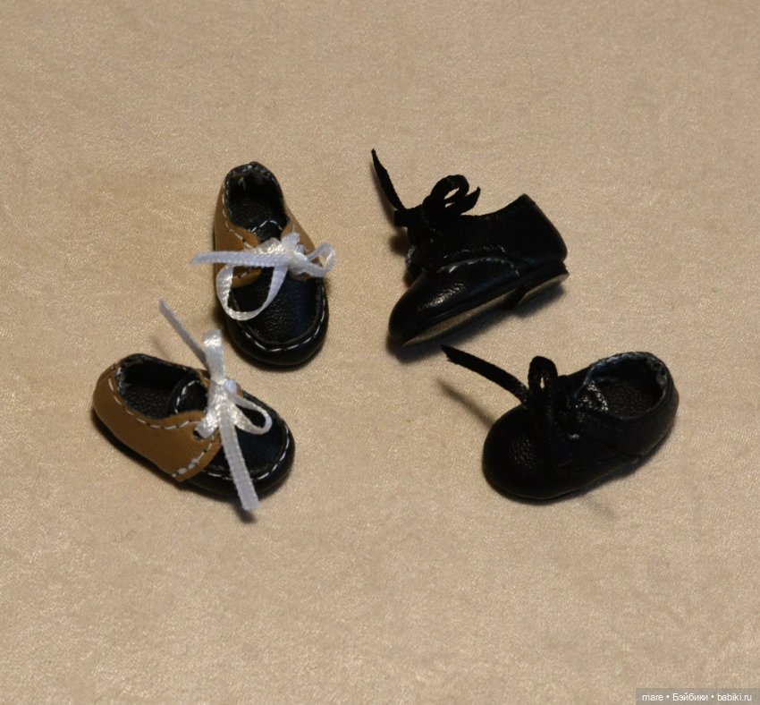 Продам обувь для лати, TINY DELF, пукифи и др (фото 3)