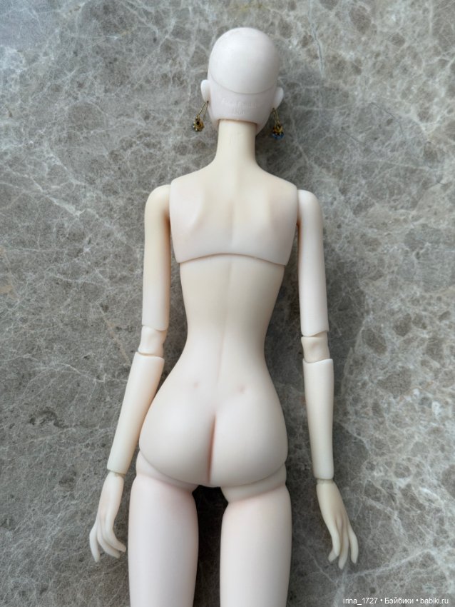 24 тыс!!! дева от FFD Free Fantasy Dolls