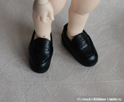 Продам обувь для лати, TINY DELF, пукифи и др (фото 5)