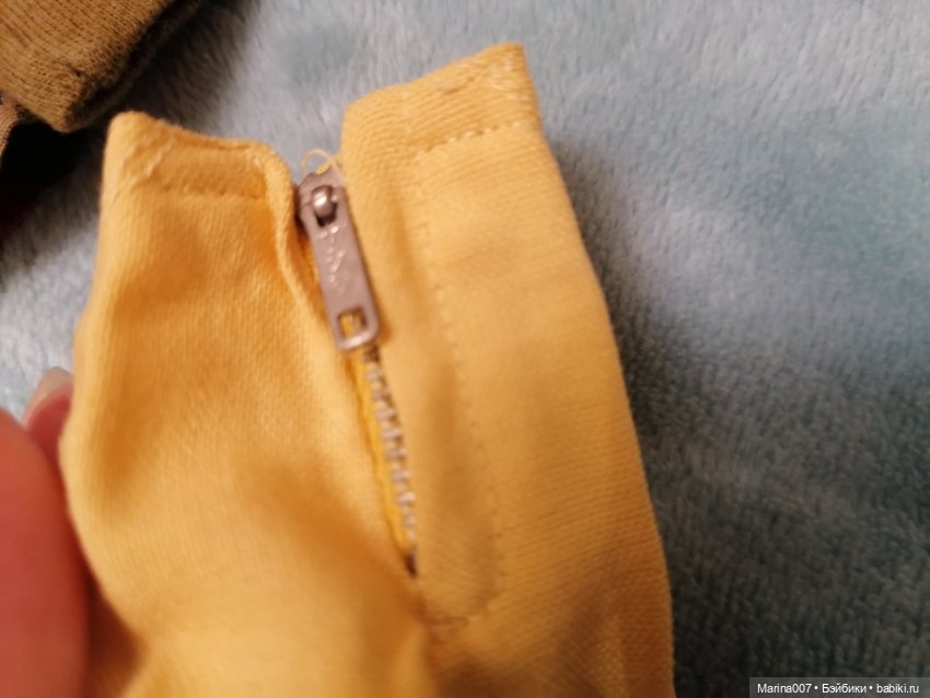 Два винтажных аутфита на Кена 1961г. в отличном состоянии (фото 9)