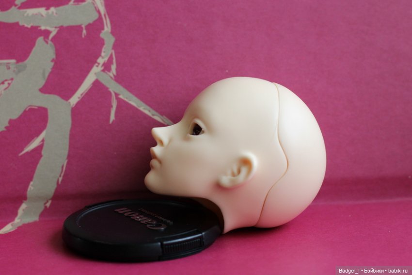 Продам голову минифи Juri 2020 (фото 3)