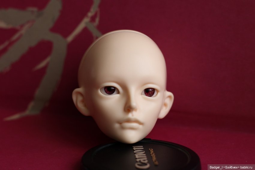 Продам голову минифи Juri 2020