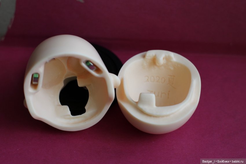 Продам голову минифи Juri 2020 (фото 5)