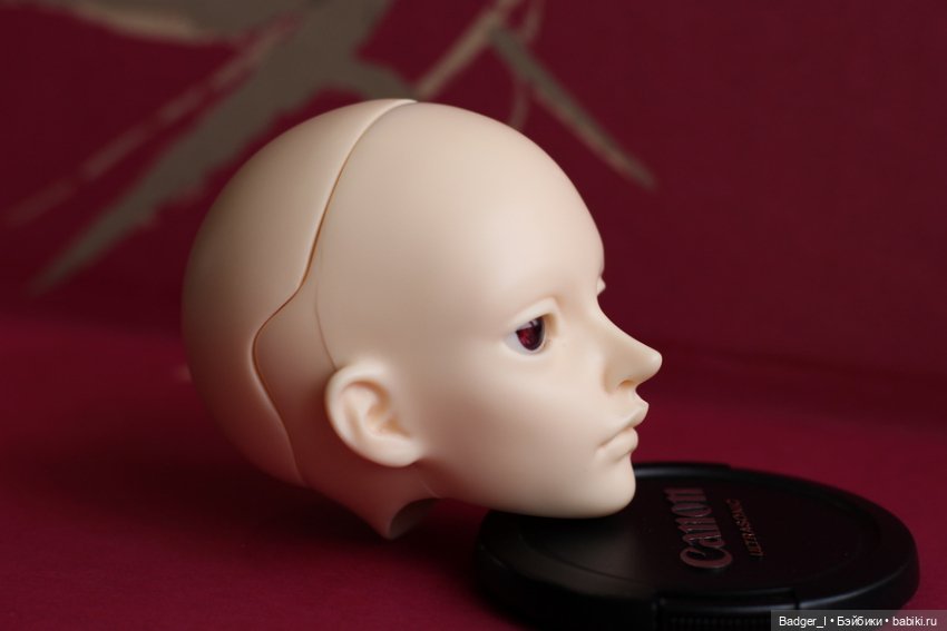 Продам голову минифи Juri 2020 (фото 2)