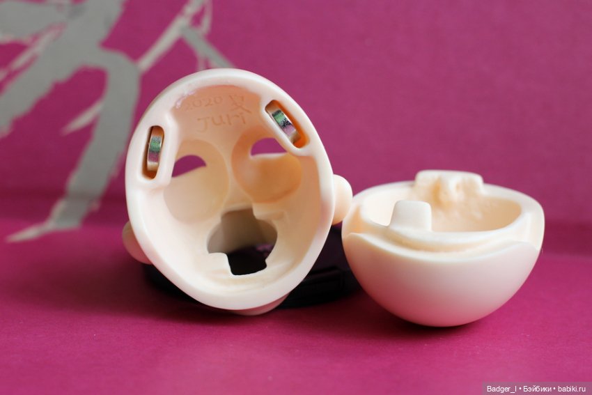 Продам голову минифи Juri 2020 (фото 4)