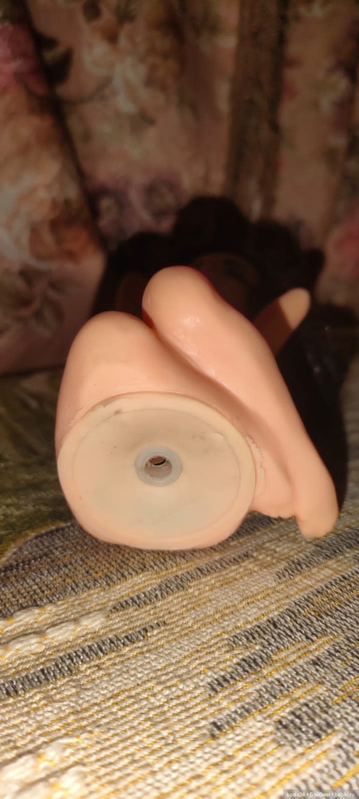 Кукла. Купальщица. Пляжница. ГОНГ КОНГ