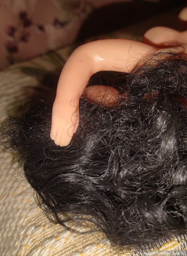 Кукла. Купальщица. Пляжница. ГОНГ КОНГ (фото 8)