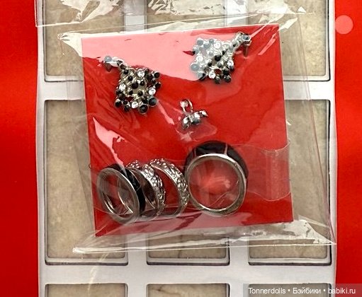 Кукла Поппи Паркер Скромный Пятничный Вечер Poppy Parker Friday Night Frug Integrity Toys FR (фото 10)