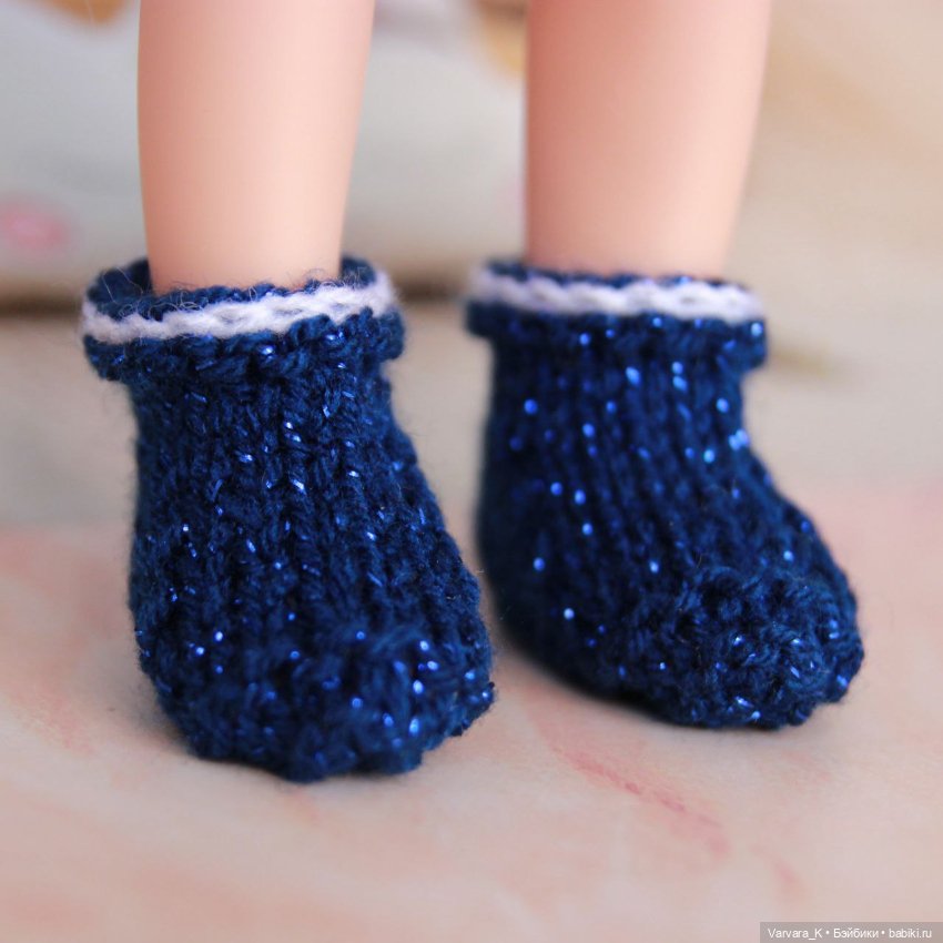 Комплект одежды для кукол Paola Reina 32 см, № 7 (фото 2)