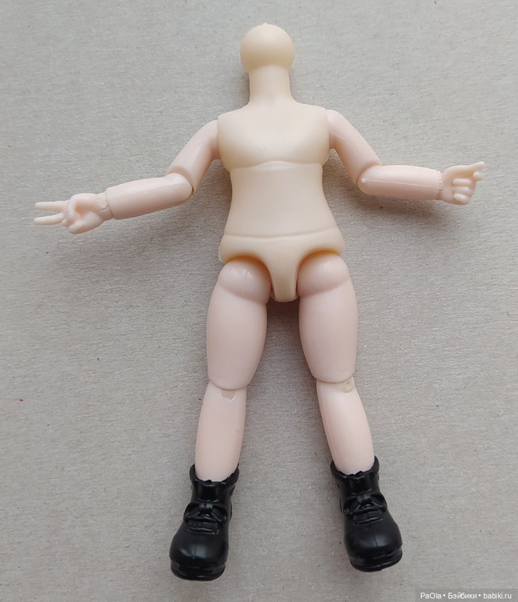 На на на на шарнирном теле все из Китая (фото 4)