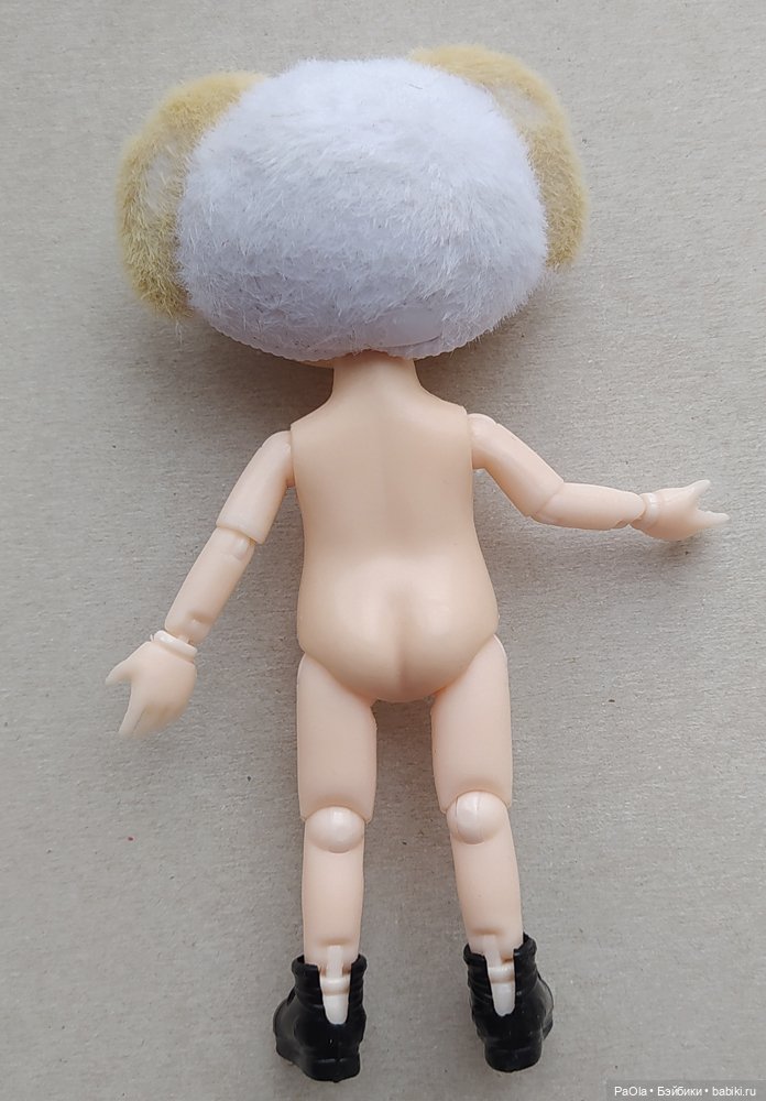 На на на на шарнирном теле все из Китая (фото 3)