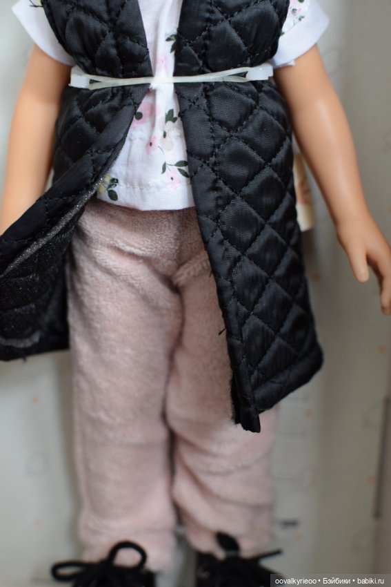 Кэрол 32см от Paola Peina (фото 6)