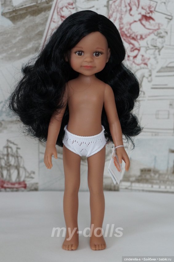 Клео#22 новинка Паола Рейна