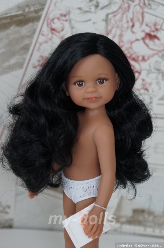 Клео#22 новинка Паола Рейна (фото 3)