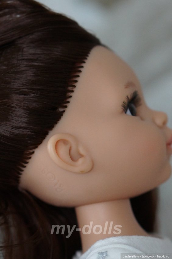 Кэрол#16 с волосами до щиколотки Paola Reina (фото 6)