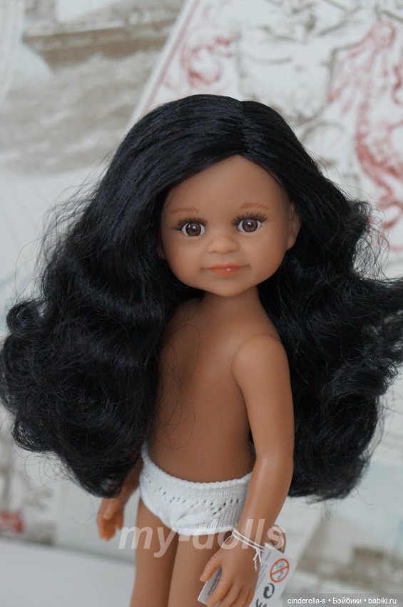 Клео#23 новинка Паола Рейна (фото 4)