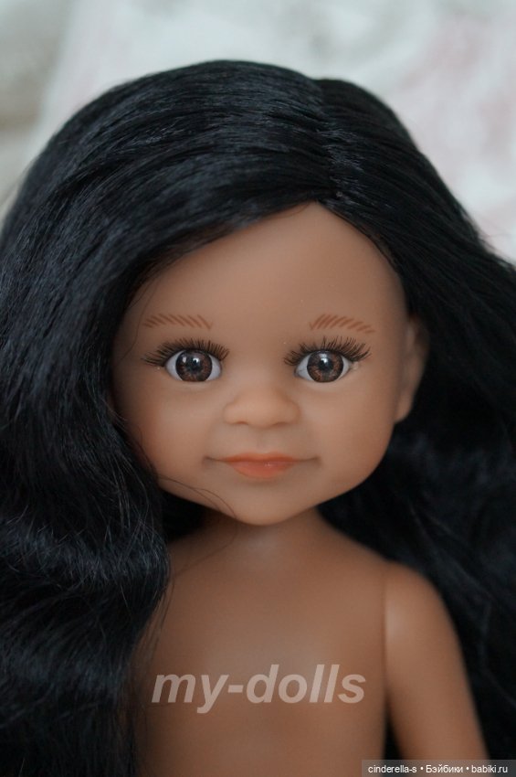 Клео#23 новинка Паола Рейна (фото 3)