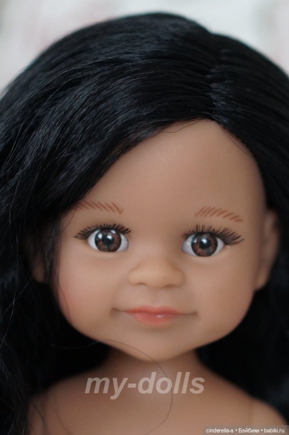 Клео#22 новинка Паола Рейна (фото 2)