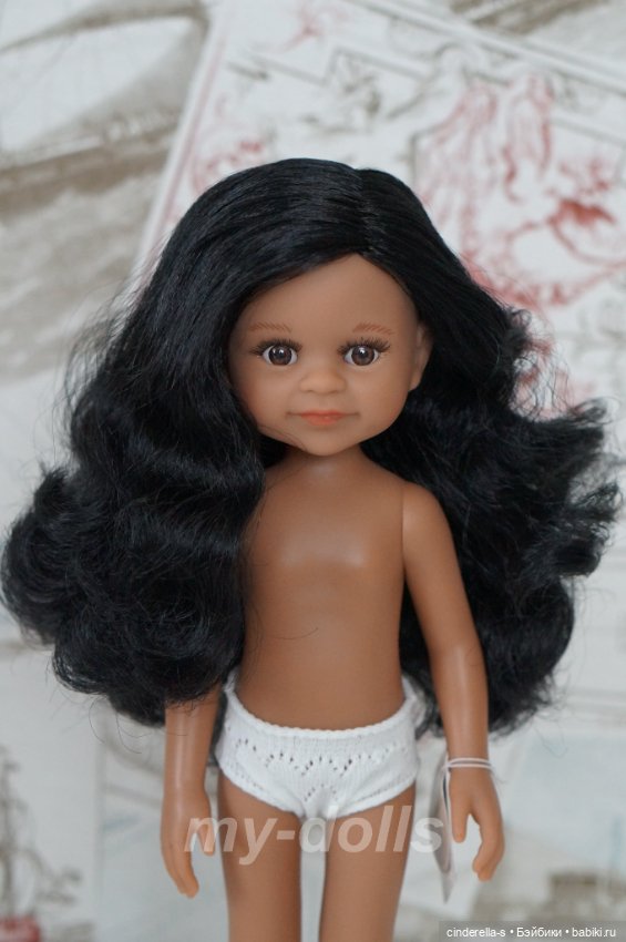 Клео#23 новинка Паола Рейна (фото 2)