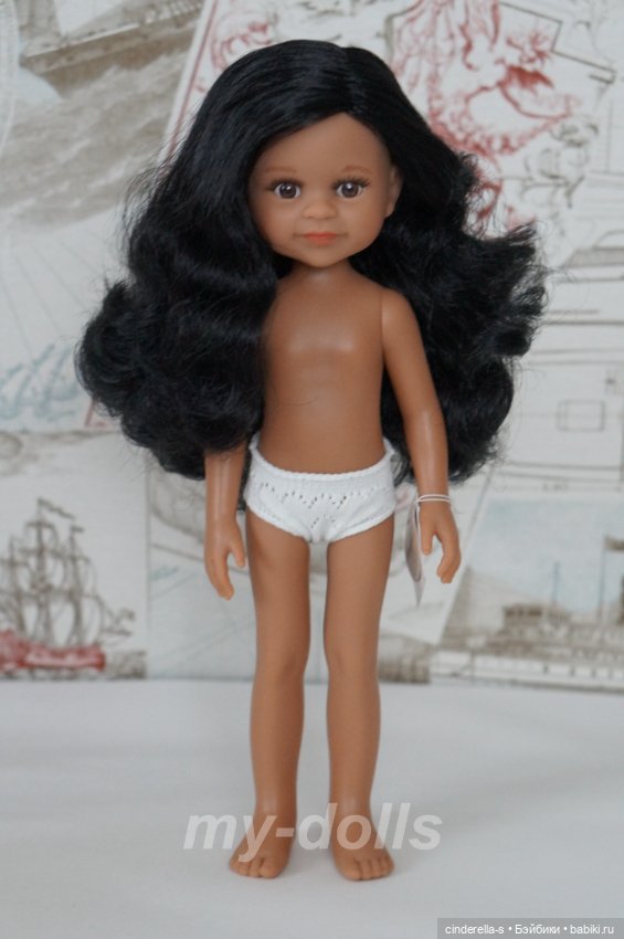 Клео#23 новинка Паола Рейна