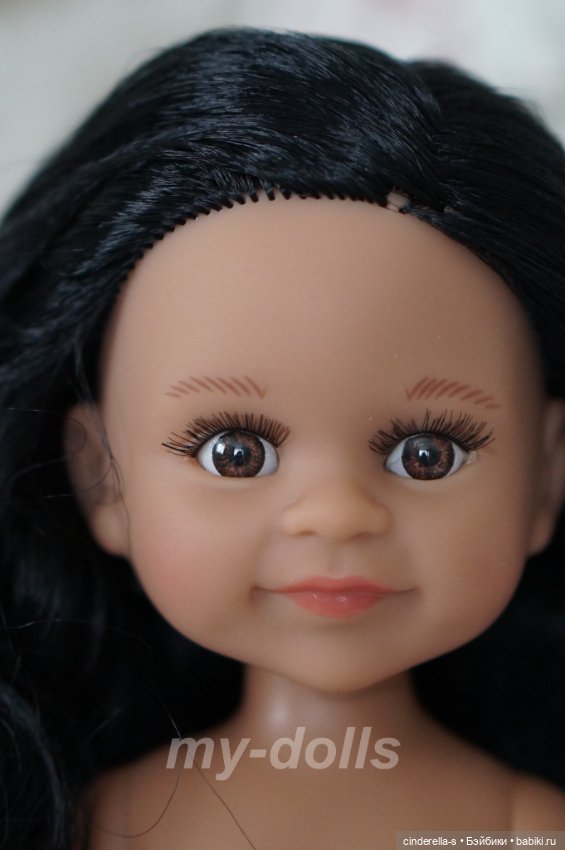 Клео#23 новинка Паола Рейна (фото 7)