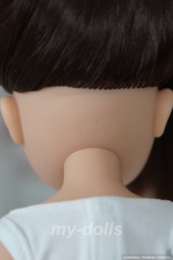 Кэрол#15 с волосами до щиколотки Paola Reina (фото 8)