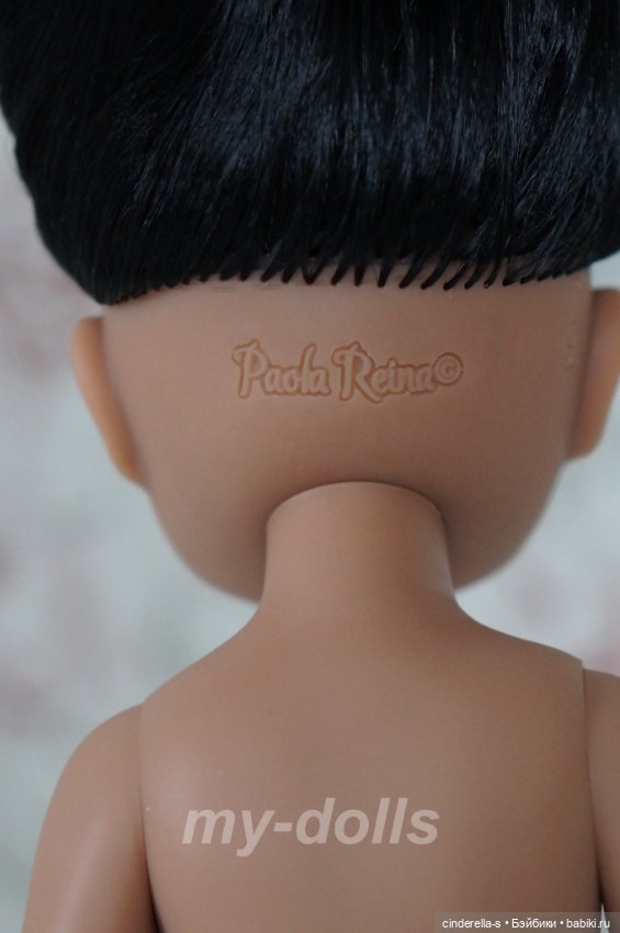 Клео#22 новинка Паола Рейна (фото 8)