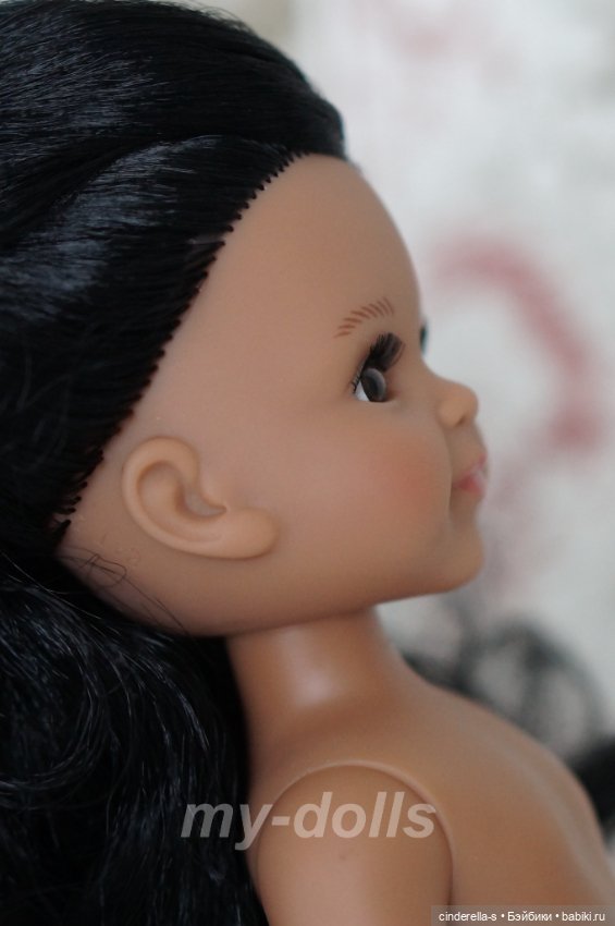 Клео#23 новинка Паола Рейна (фото 6)