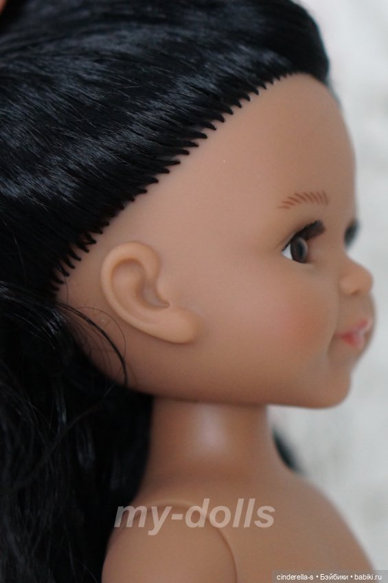 Клео#22 новинка Паола Рейна (фото 5)