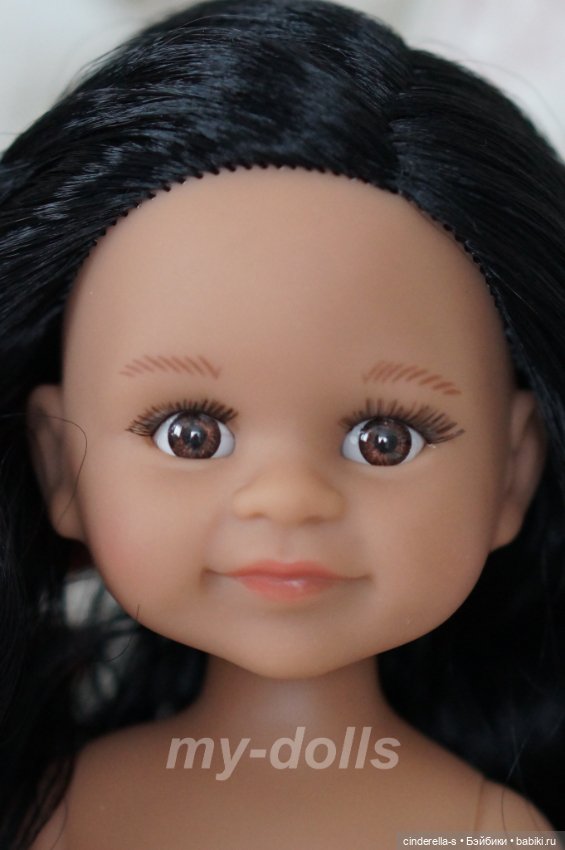 Клео#22 новинка Паола Рейна (фото 6)