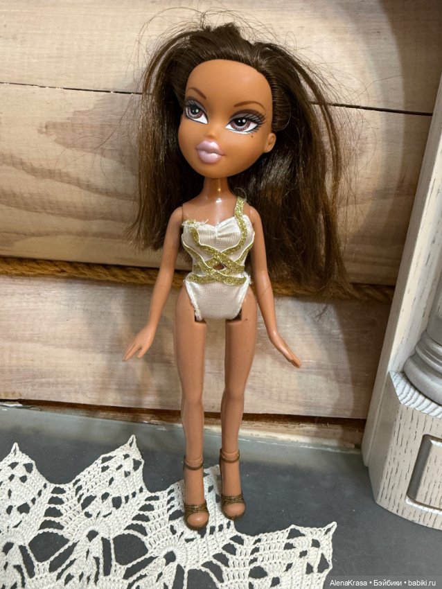 Лот игровых кукол Винс и другие (фото 3)