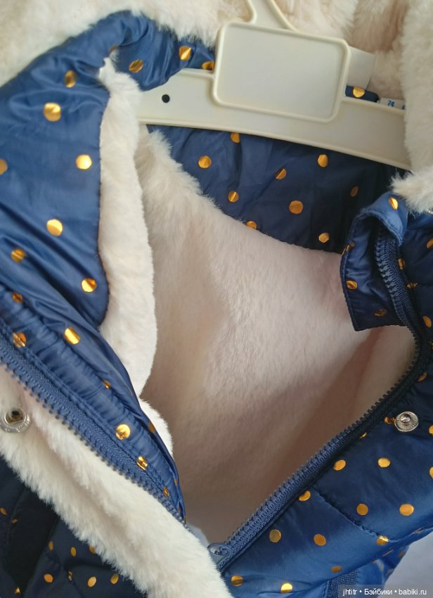 Одежда для кукол реборн или других похожего формата (фото 8)