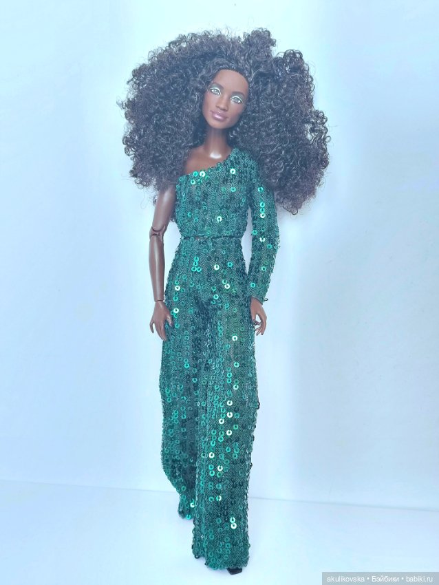 Одежда для Барби — Одежда для кукол (фото 6)