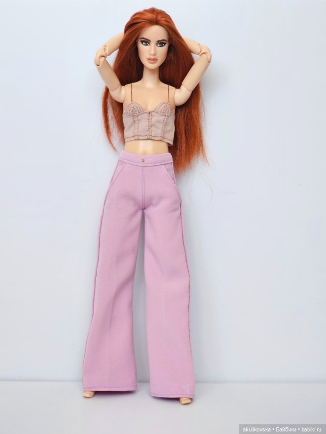 Одежда для Барби — Одежда для кукол (фото 8)