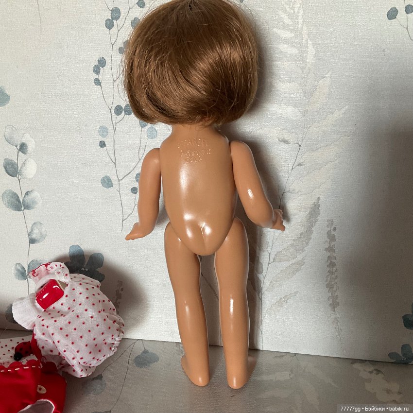 Патриция- повелительница божьих коровок (фото 9)