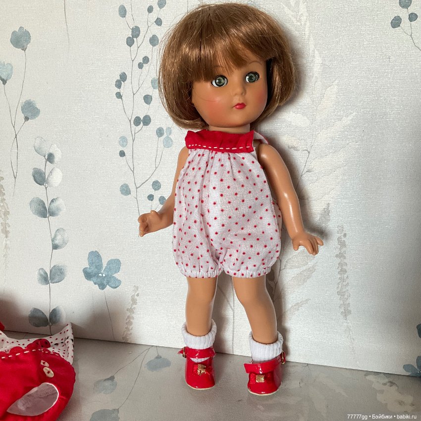 Патриция- повелительница божьих коровок (фото 7)