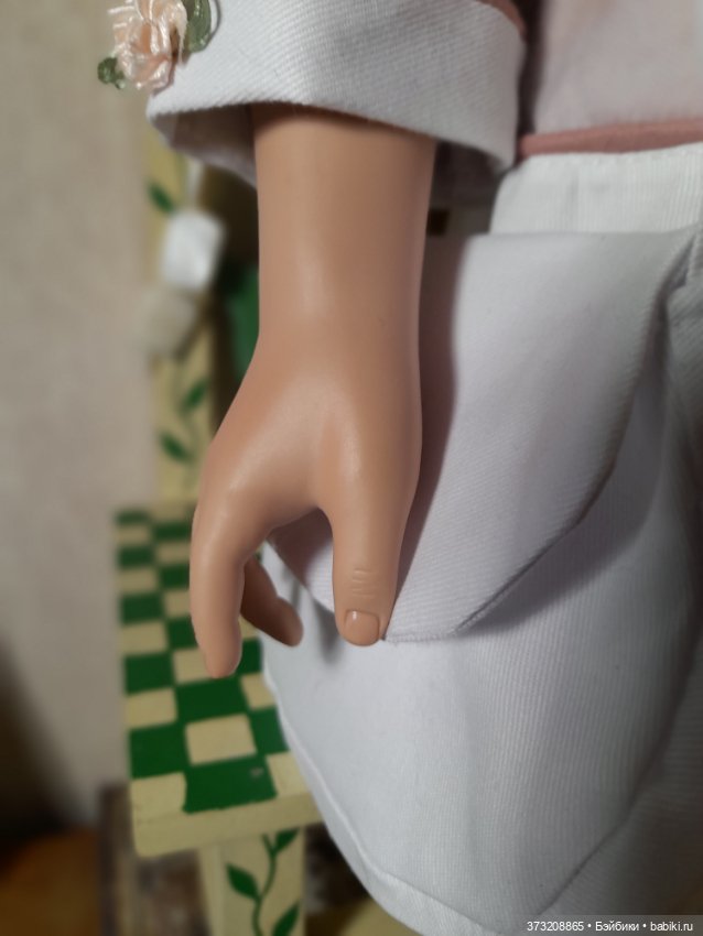 Красавица от William Tung