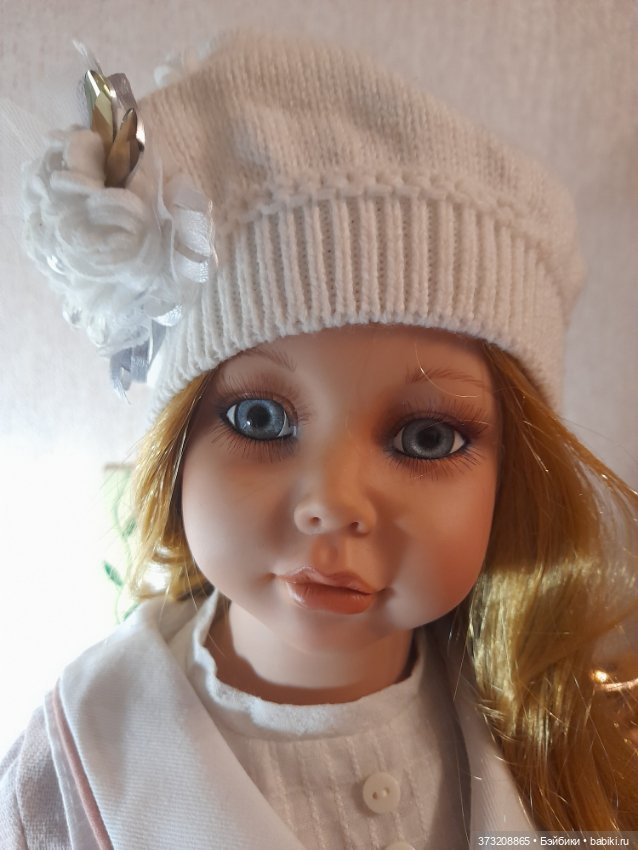 Красавица от William Tung (фото 2)