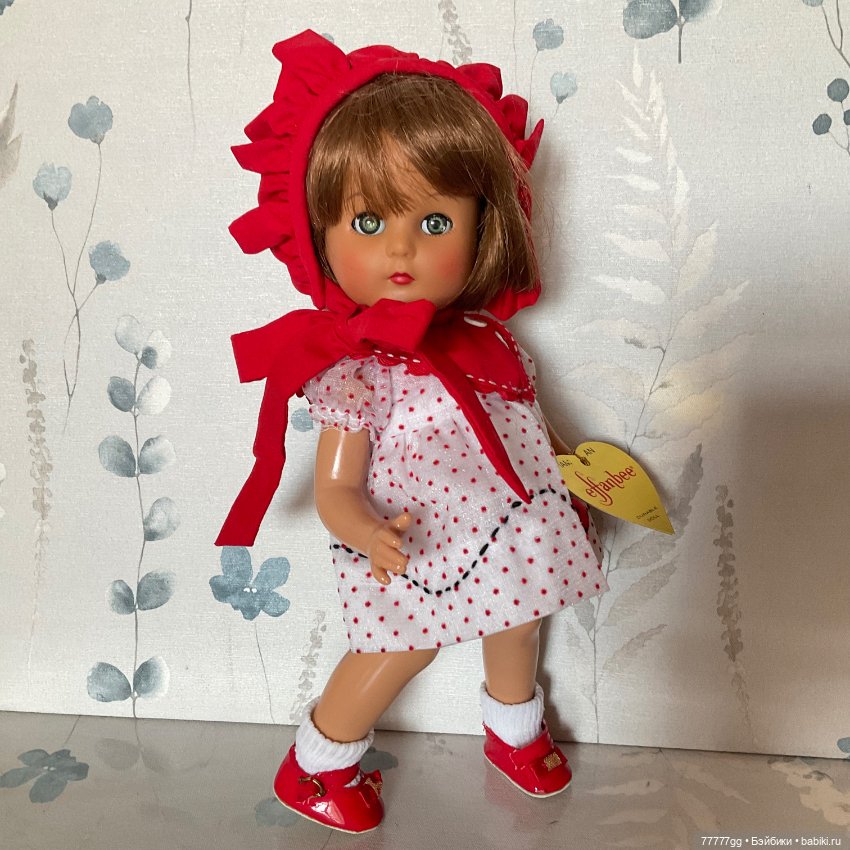 Патриция- повелительница божьих коровок (фото 4)