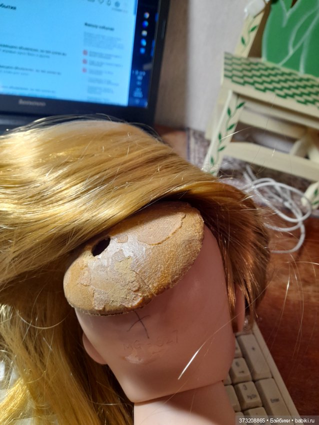 Красавица от William Tung (фото 8)