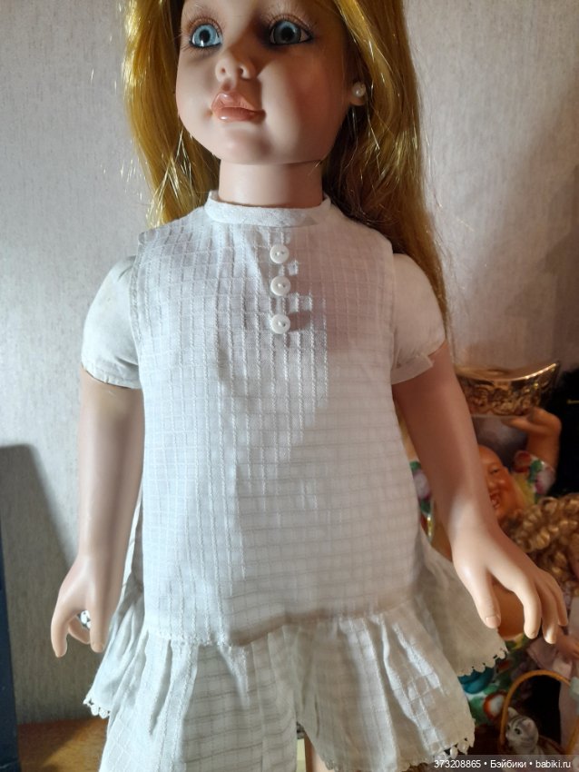 Красавица от William Tung (фото 5)