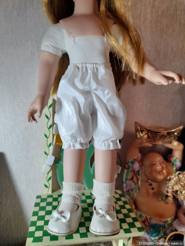 Красавица от William Tung (фото 7)