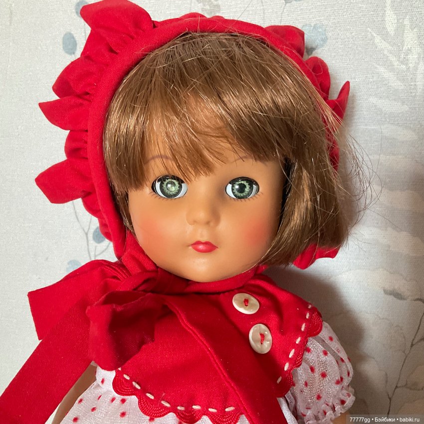 Патриция- повелительница божьих коровок (фото 3)