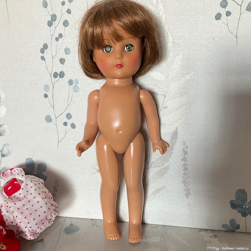 Патриция- повелительница божьих коровок (фото 8)