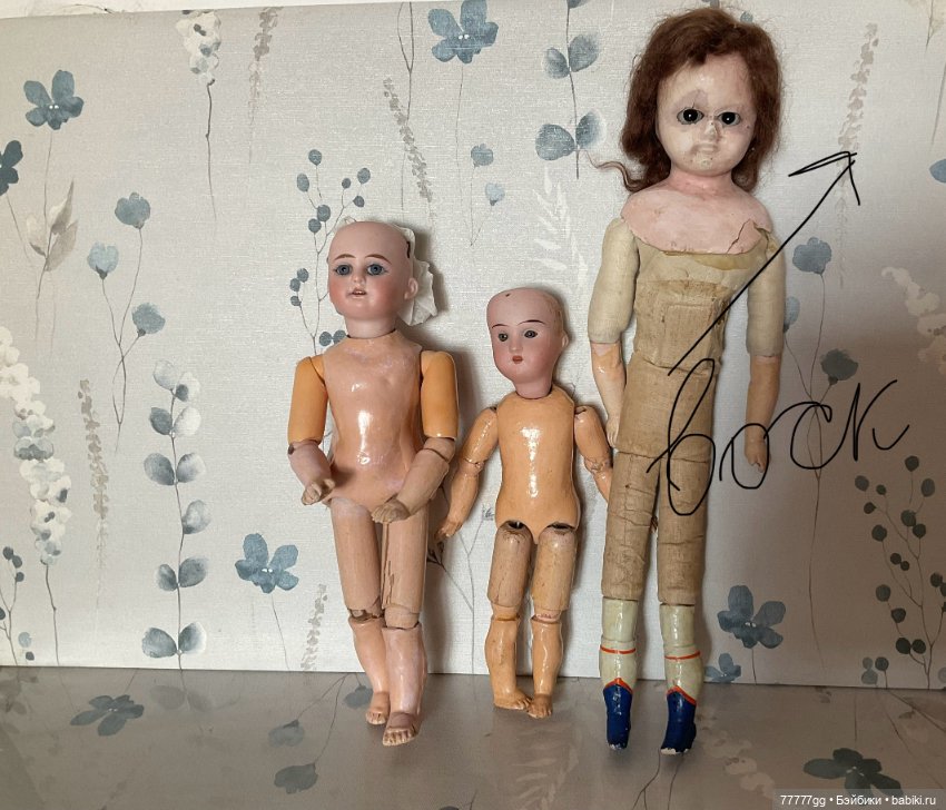 Патриция- повелительница божьих коровок (фото 10)